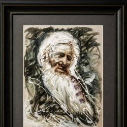 Berç Toroser 15886 | Sanat Müzayede