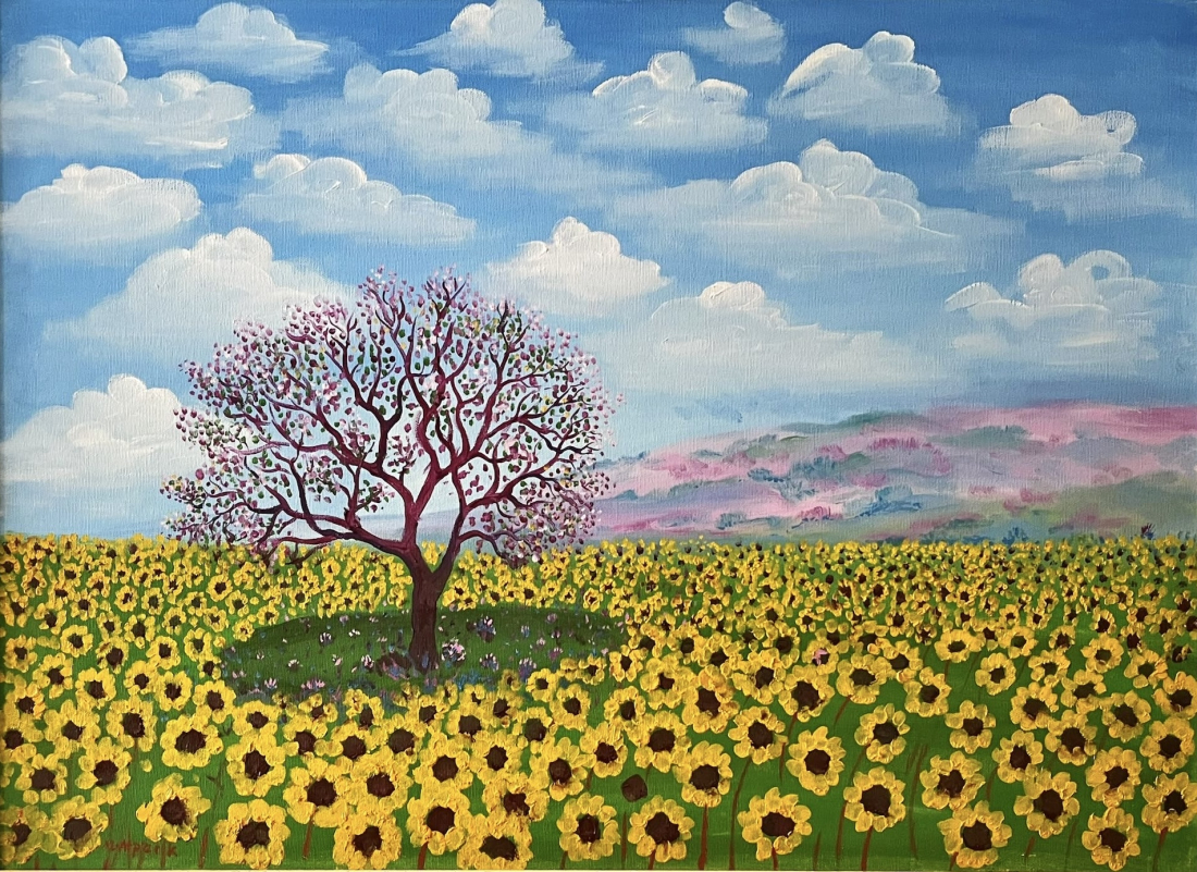 Online müzayedemiz başladı.