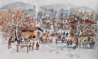 Ahmet Sayar