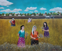Berrak İşcan