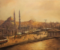 Ömer Faruk Özelçi