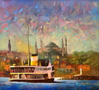 Murat Tefek