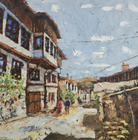 Cevriye Özgezer