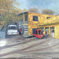 Hamdi Eser