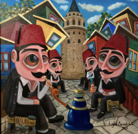 Tuğba Demetriou