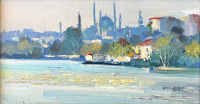 Teymur Ağalıoğlu