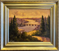 Bahri Töraydın