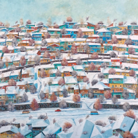 Hamdi Eser