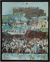 Cevriye Özgezer