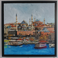 Cevriye Özgezer