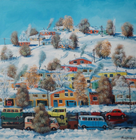 Hamdi Eser