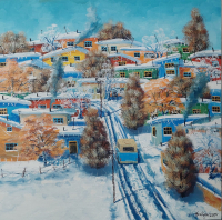 Hamdi Eser