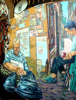 Caner Karavit