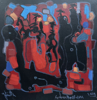 Çoban Ressam