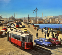 Murat Tefek