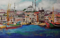 Fulya Saatçioğlu