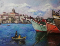 Fulya Saatçioğlu