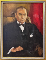 Mehdi Gencelli