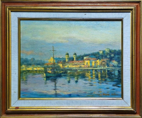 Yalçın Dağlı