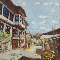 Cevriye Özgezer