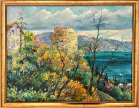 Gürsel Tunalı