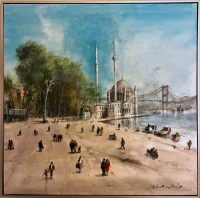 Işıl Özışık