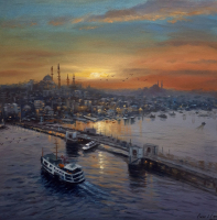 Ömer Faruk Özelçi