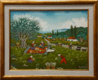 Hayal İrtegün