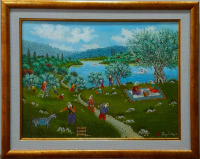Hayal İrtegün