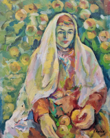 Salim Özgür