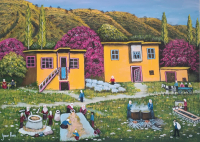 Yaşar Kuru