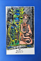 Bedri Rahmi Eyüboğlu