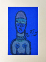 Bedri Rahmi Eyüboğlu