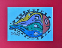 Bedri Rahmi Eyüboğlu