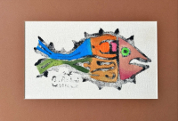 Bedri Rahmi Eyüboğlu