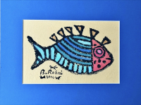 Bedri Rahmi Eyüboğlu