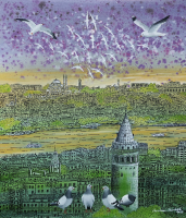 İbrahim Mısırlıoğlu