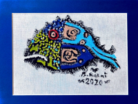 Bedri Rahmi Eyüboğlu