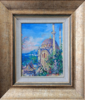 Ahmet Fazıl Aksoy