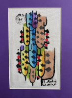 Bedri Rahmi Eyüboğlu