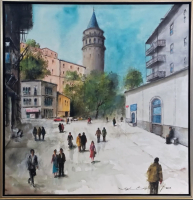 Işıl Özışık