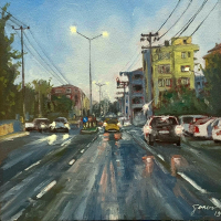Soner Civrizoğlu
