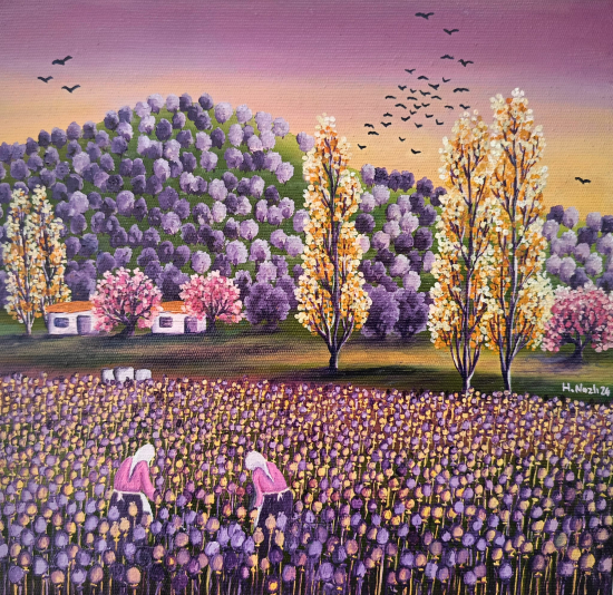 Hatice Nazlı Seygan