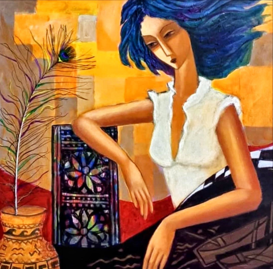 Aynur Mahmudova Kaplan