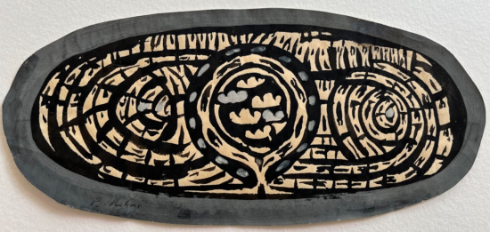 Bedri Rahmi Eyüboğlu