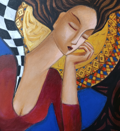 Aynur Mahmudova Kaplan