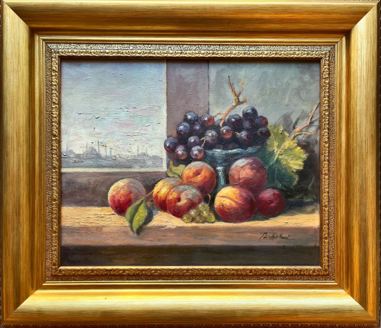 Türker Güneşoğlu