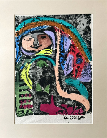 Bedri Rahmi Eyüboğlu