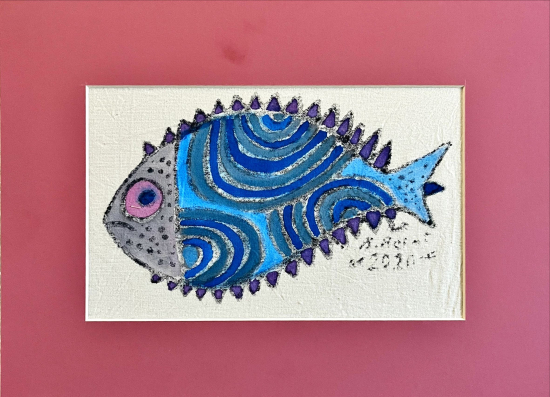 Bedri Rahmi Eyüboğlu