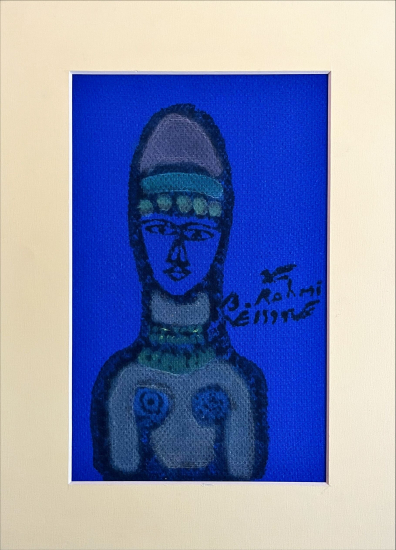 Bedri Rahmi Eyüboğlu